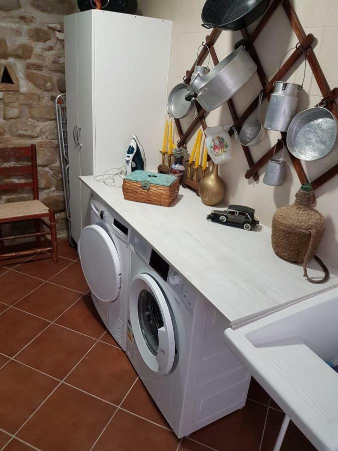 Apartamentos Hela Arjona エクステリア 写真